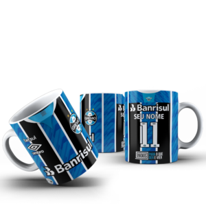 Caneca do Grêmio